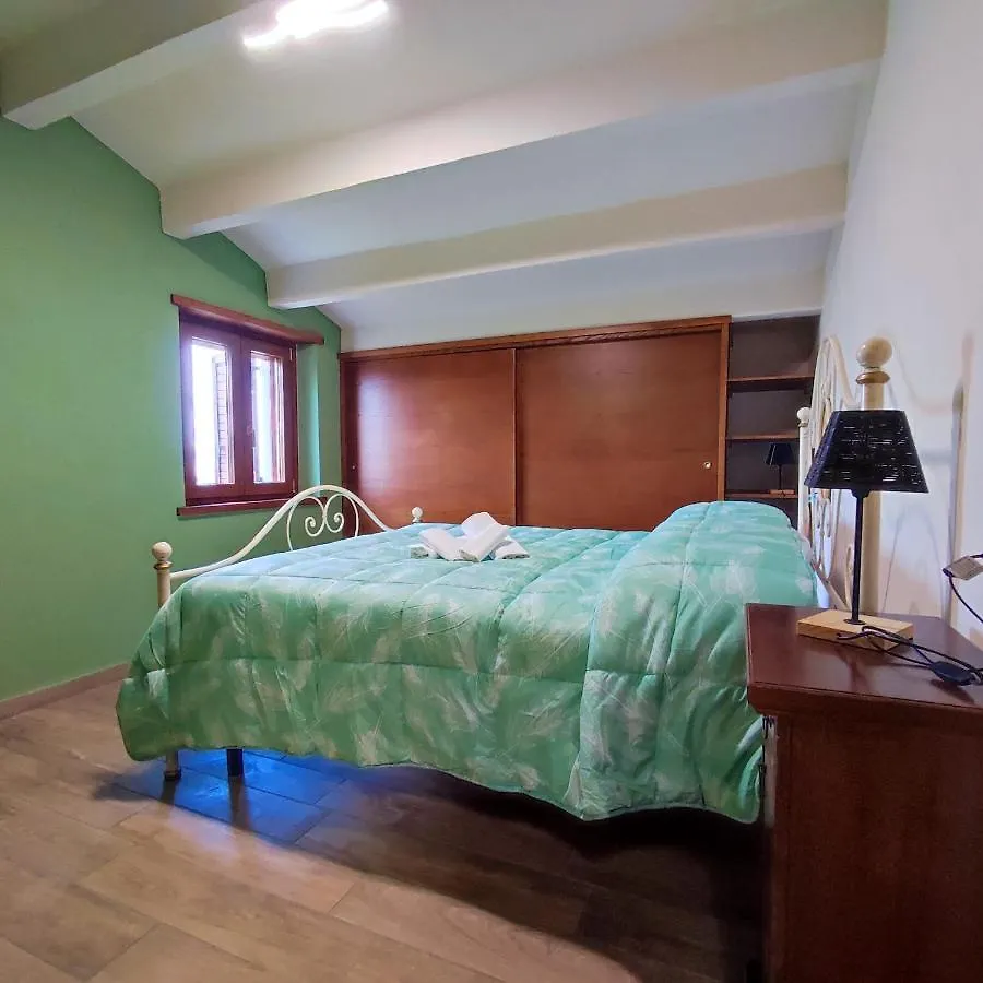 Casa vacanze Villa Charming House With Shared Pool In Caprese Michelangelo Arezzo